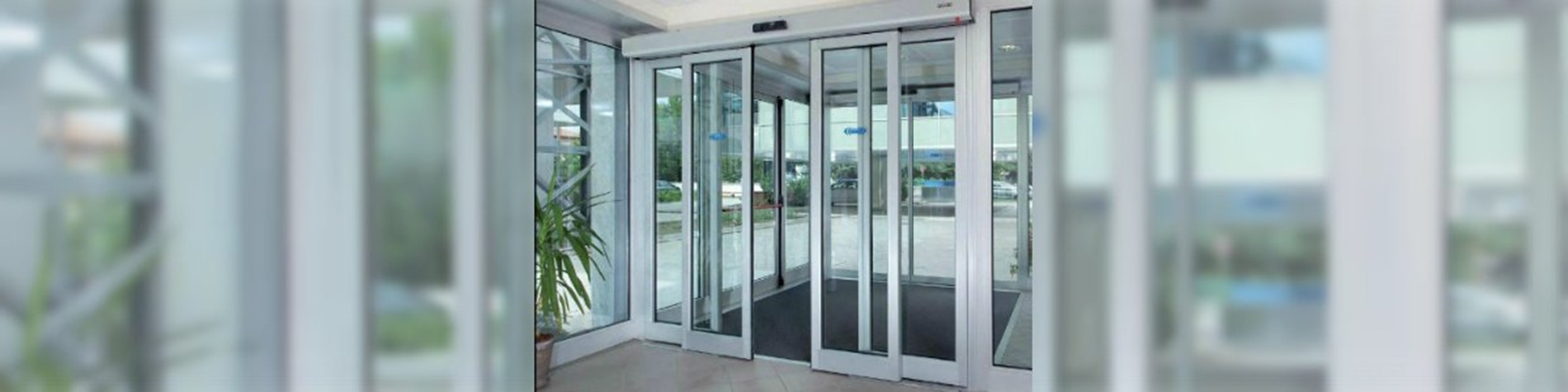 Ostim Otomatik Kapı Tamiri